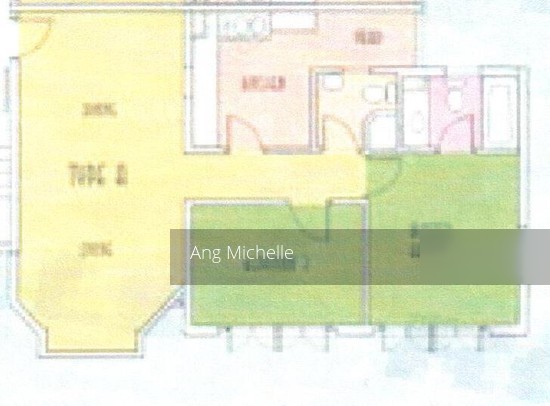 Regal Court (D12), Apartment #112340442